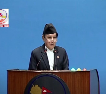 अमेरिकालाई पठाइएकाे पत्र सार्वजनिक गर्न परराष्ट्रमन्त्रीद्वारा अस्वीकार